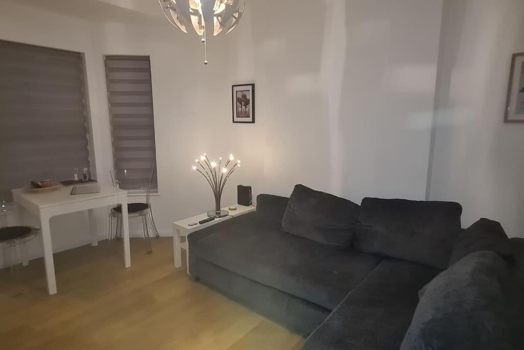 Apartment Luton Flat Free Parking Luton (Bedfordshire)
